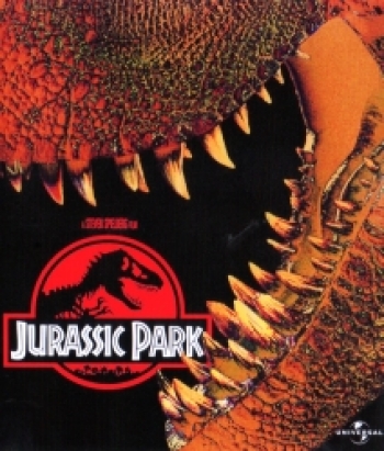Jurassic Park (1993) จูราสิคพาร์ค กำเนิดใหม่ไดโนเสาร์
