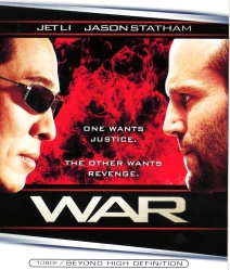 War (ROGUE ASSASSIN) โหดปะทะเดือด (2007)
