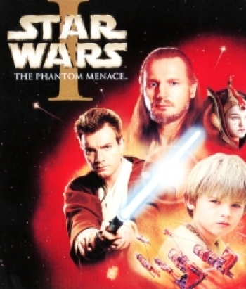 Star Wars: Episode I - The Phantom Menace (1999) สตาร์ วอร์ส เอพพิโซด 1 : ภัยซ่อนเร้น