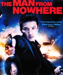 The Man From Nowhere นักฆ่าฉายาเงียบ