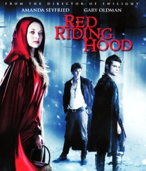 Red Riding Hood สาวหมวกแดง