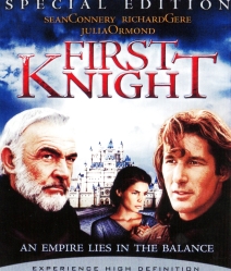 First Knight สุภาพบุรุษยอดอัศวิน