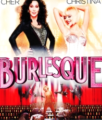 Burlesque เบอร์เลสก์ บาร์รัก เวทีร้อน