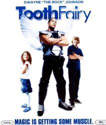 Tooth Fairy เทพพิทักษ์ ฟันน้ำนม