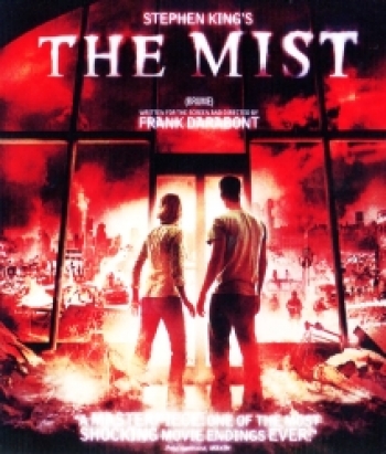 The Mist มฤตยูหมอกกินมนุษย์