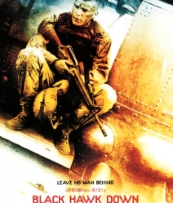 Black Hawk Down (2001) ยุทธการฝ่ารหัสทมิฬ