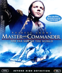 Master and Commander: The Far Side of the World (2003) ผู้บัญชาการล่าสุดขอบโลก