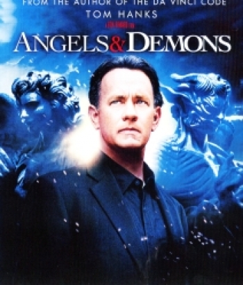 Angels & Demons เทวากับซาตาน