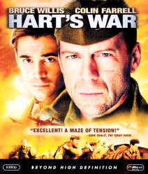 Hart's War (2002) สงครามบัญญัติวีรบุรุษ