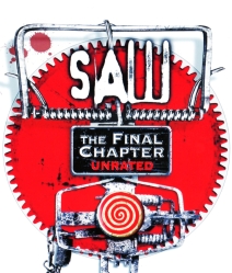 Saw VII เกม ตัด-ต่อ-ตาย 7