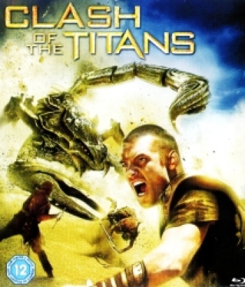 Clash of the Titans (2010) สงครามมหาเทพประจัญบาน 1