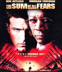 The Sum of All Fears (2002) วิกฤตินิวเคลียร์ถล่มโลก