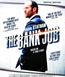 The Bank Job (2008) เปิดตำนาน ปล้น บันลือโลก