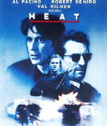 Heat (1995) คนระห่ำคน
