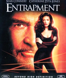 Entrapment (1999) กับดักพยัคฆ์เหนือเมฆ