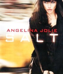 Salt (2010) สวยสังหาร