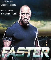 Faster (2010) ฝังแค้นแรงระห่ำนรก