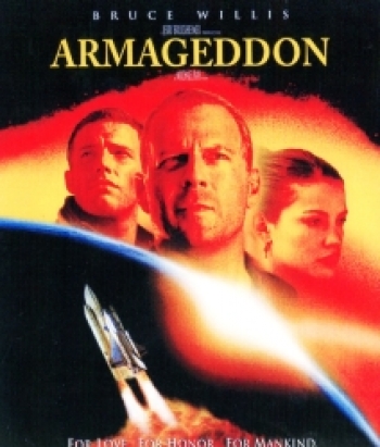 Armageddon (1998) วันโลกาวินาศ