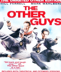 The other guys คู่ป่วนมือปราบปืนหด