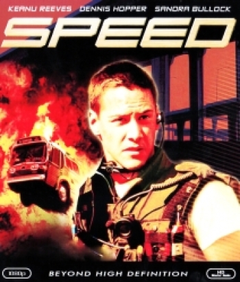Speed (1994) เร็วกว่านรก