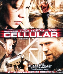 Cellular (2004) สัญญาณเป็น สัญญาณตาย