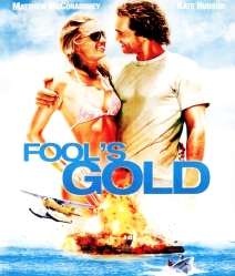 Fool's Gold ฟลูส์โกลด์ ตามล่า ตามรัก ขุมทรัพย์มหาภัย