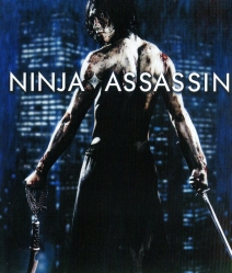 Ninja Assassin (2009) เทพบุตรนินจามหากาฬ
