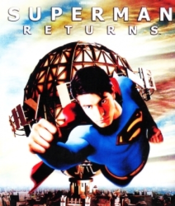 Superman Returns (2006) ซุปเปอร์แมน รีเทิร์น