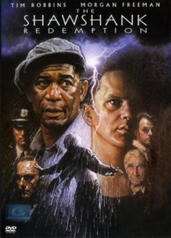 ShawShank Redemption ชอว์แชงค์ มิตรภาพ ความหวัง ความรุนแรง
