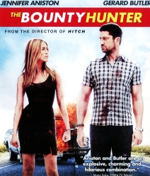 The Bounty Hunter จับแฟนสาวสุดจี๊ดมาเข้าปิ้ง