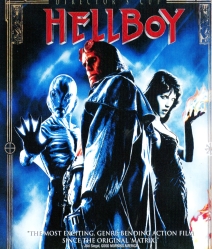 Hellboy (2004) เฮลล์บอย ฮีโร่พันธุ์นรก {เสียงไทยมีพูดอังกฤษสลับบางช่วง}