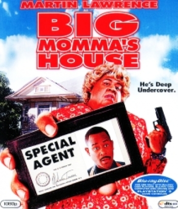 Big Momma 's House บิ๊กมาม่า เอฟบีไอต่อมหลุด
