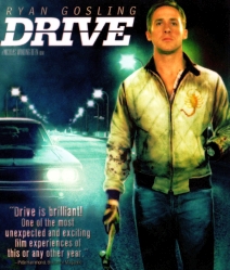 Drive (2011) ขับดิบ ขับเดือด ขับดุ