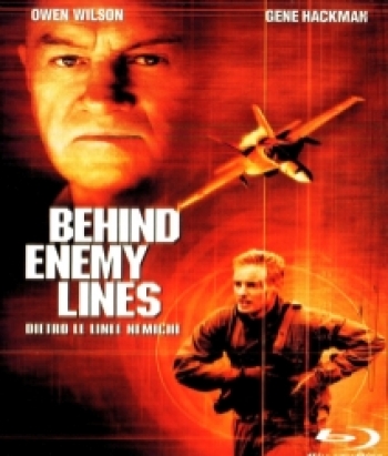 Behind Enemy Lines (2001) บีไฮด์เอนิมีไลนส์ แหกมฤตยูแดนข้าศึก