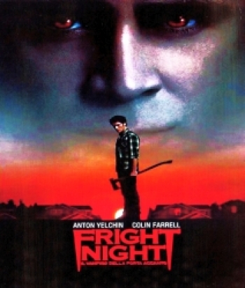 Fright night คืนนี้ผีมาตามนัด