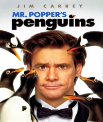 Mr. Popper's Penguins (2011) เพนกวินน่าทึ่งของนายพ็อพเพอร์