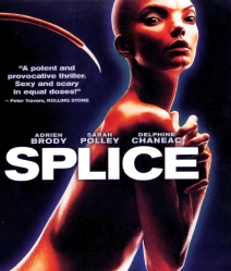 Splice (2009) สัตว์สาวกลายพันธุ์ล่าสยองโลก