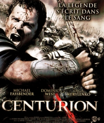 Centurion (2010) อหังการนักรบแผ่นดินเถื่อน