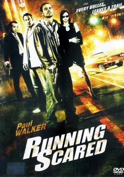 Running Scared สู้! ทะลุรังเพลิง 