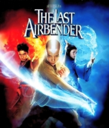 The Last Airbender (2010) มหาศึก 4 ธาตุจอมราชันย์