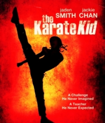 The Karate Kid เดอะ คาราเต้ คิด