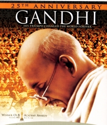 Gandhi คานธี