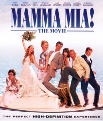 Mamma mia! The Movie มัมมา มีอา! วิวาห์วุ่น ลุ้นหาพ่อ