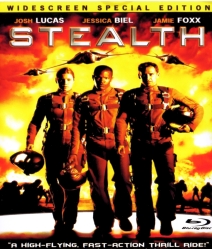Stealth (2005) ฝูงบินมหากาฬถล่มโลก