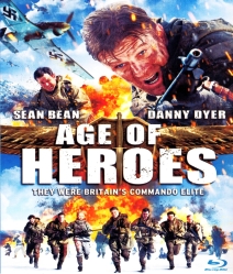 Age Of Heroes แหกด่านข้าศึก นรกประจัญบาน