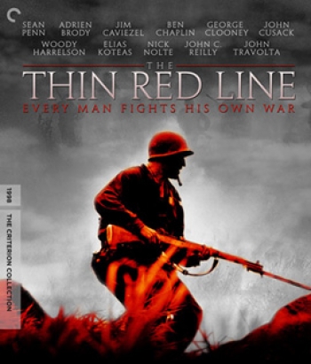 The Thin Red Line (1998) ฝ่านรกยึดเส้นตาย