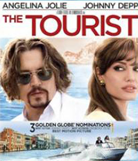 The Tourist (2010) ทริปลวงโลก