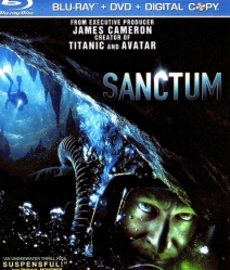 Sanctum (2011) ดิ่ง ท้า ตาย