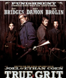 True Grit (2010) ยอดคนจริง