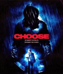 Choose เกมฆ่า ต้องฆ่าตามเกม